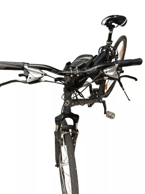 SUPER! ROWER KELLYS CLIFF 70 GREY