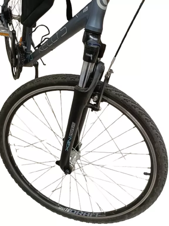 SUPER! ROWER KELLYS CLIFF 70 GREY
