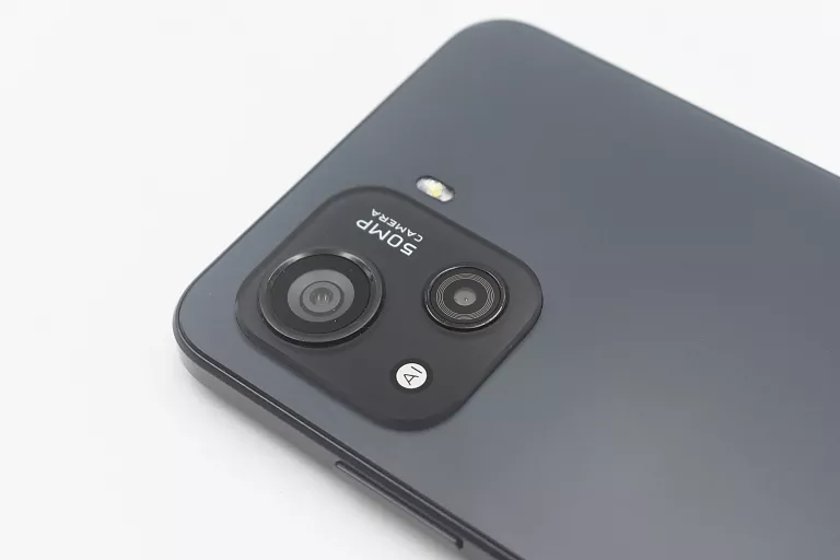 TELEFON OSCAL C80, 8GB/128GB, MIDNIGHT BLACK