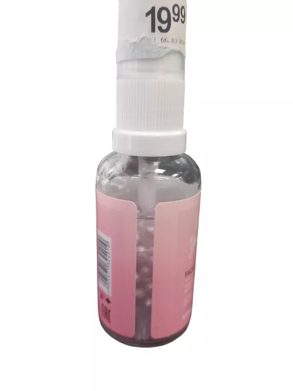 SERUM DO TWARZY SINSAY