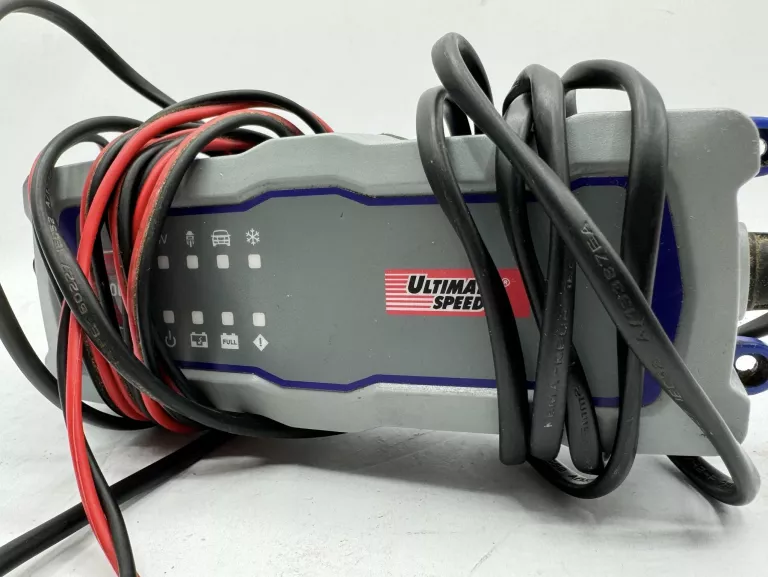 PROSTOWNIK ULTIMATE SPEED 12V