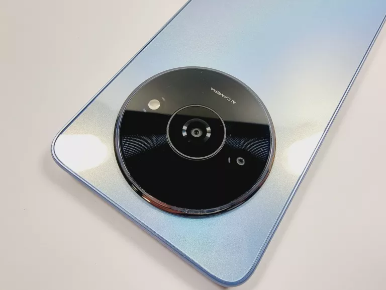 XIAOMI REDMI A3 3/64GB #IGŁA
