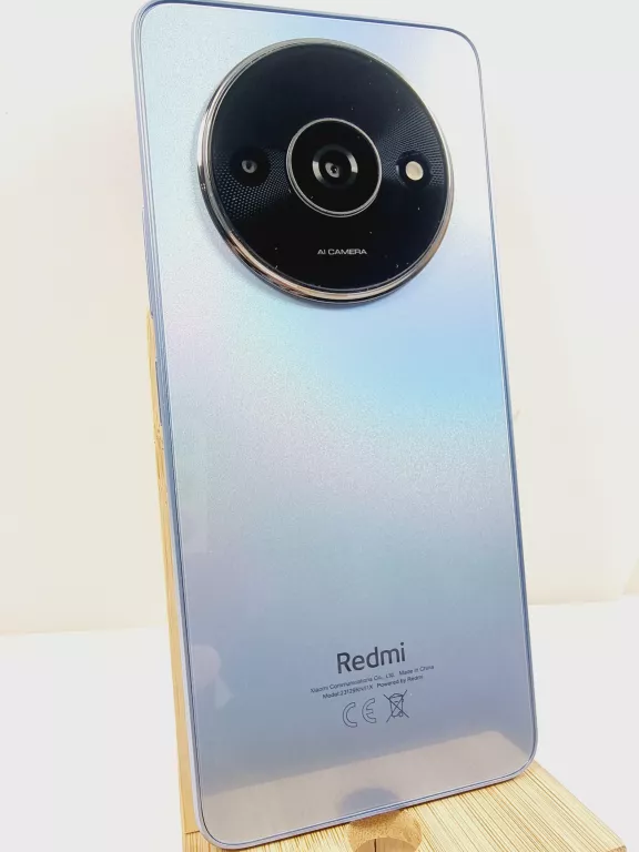 XIAOMI REDMI A3 3/64GB #IGŁA