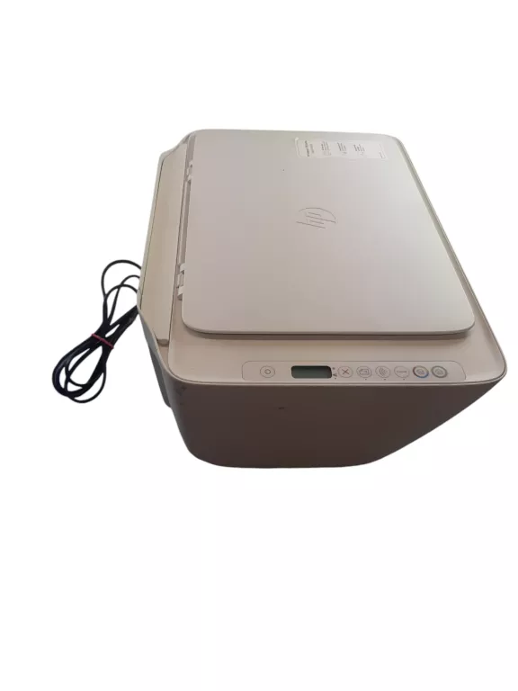 URZĄDZENIE WIELOFUNKCYJNE HP DESKJET 2710