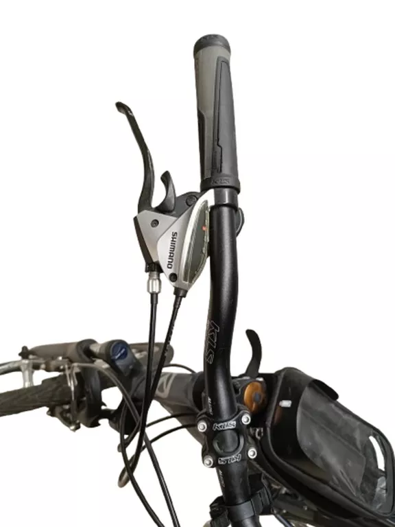 SUPER! ROWER KELLYS CLIFF 70 GREY
