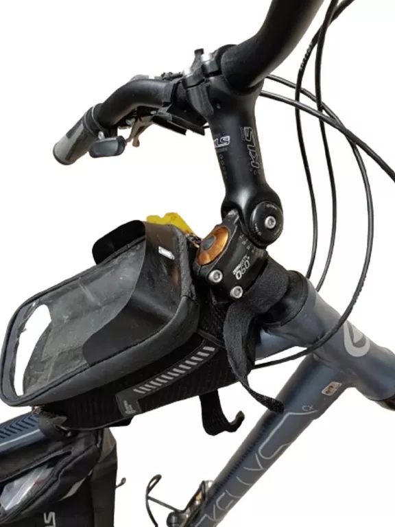 SUPER! ROWER KELLYS CLIFF 70 GREY