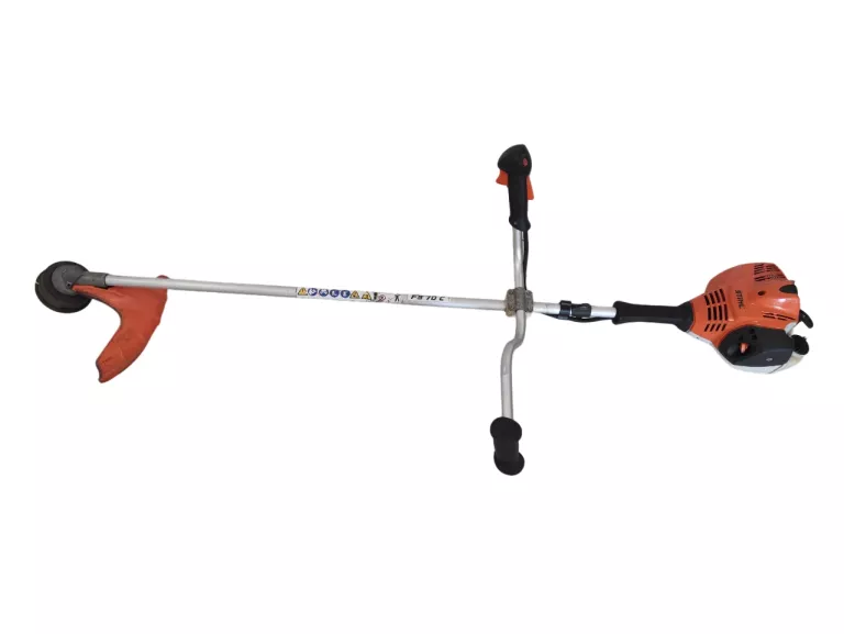 KOSA SPALINOWA STIHL FS 70 C/RC 2017R 0,9 KW/1,2 KM 27,2CM3 420MM