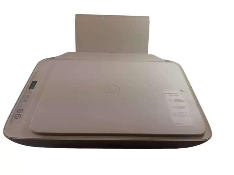URZĄDZENIE WIELOFUNKCYJNE HP DESKJET 2710
