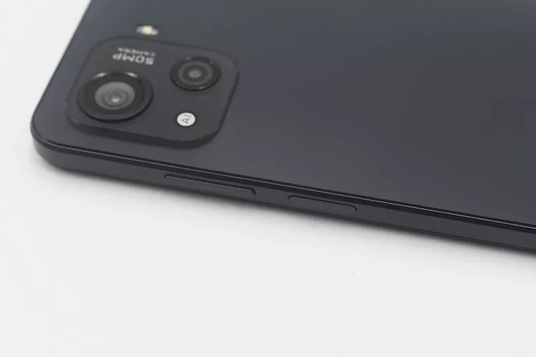 TELEFON OSCAL C80, 8GB/128GB, MIDNIGHT BLACK