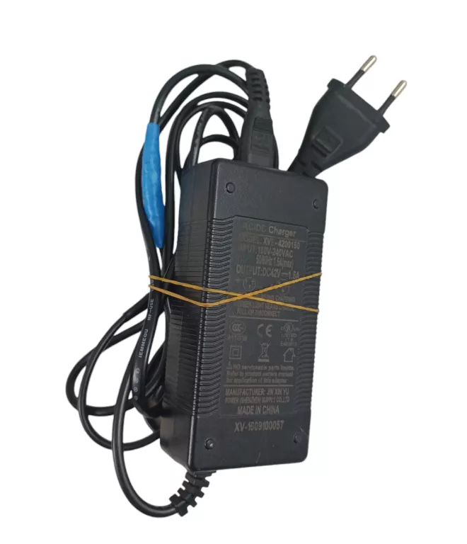 DESKOROLKA ELEKTRYCZNA FITKRAFT ZASILACZ