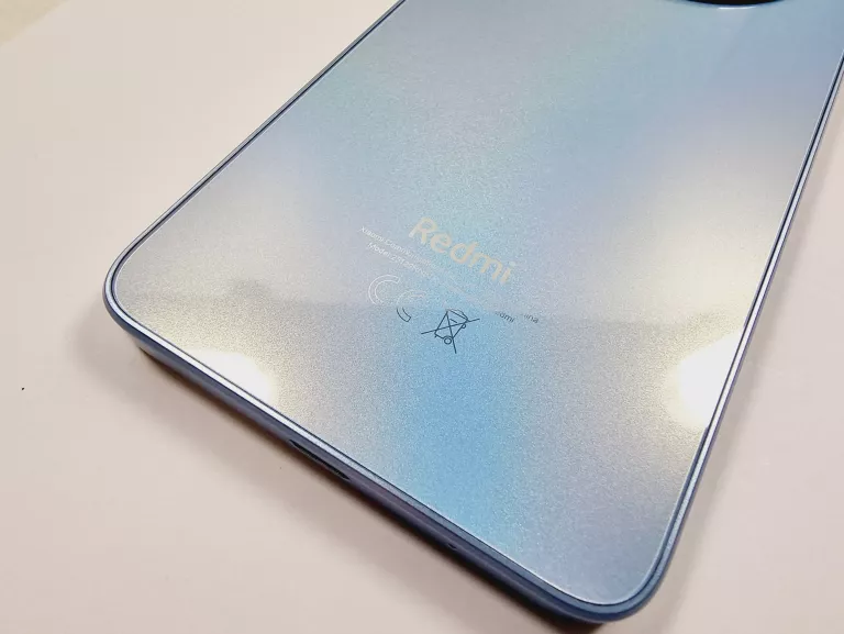 XIAOMI REDMI A3 3/64GB #IGŁA