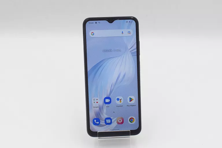 TELEFON OSCAL C80, 8GB/128GB, MIDNIGHT BLACK