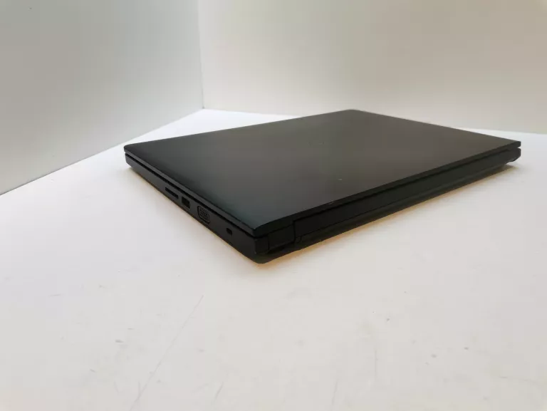 LAPTOP DELL LATITUDE 3470 (8GB / WIN 10/ 240GB) +ŁADOWARKA