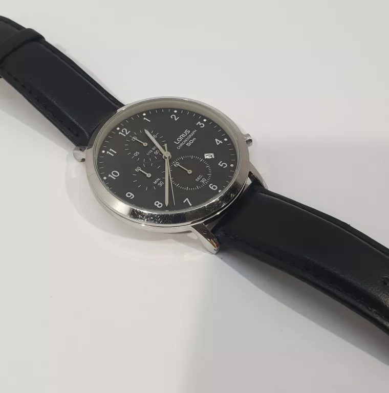 ZEGAREK LORUS VD57-X094