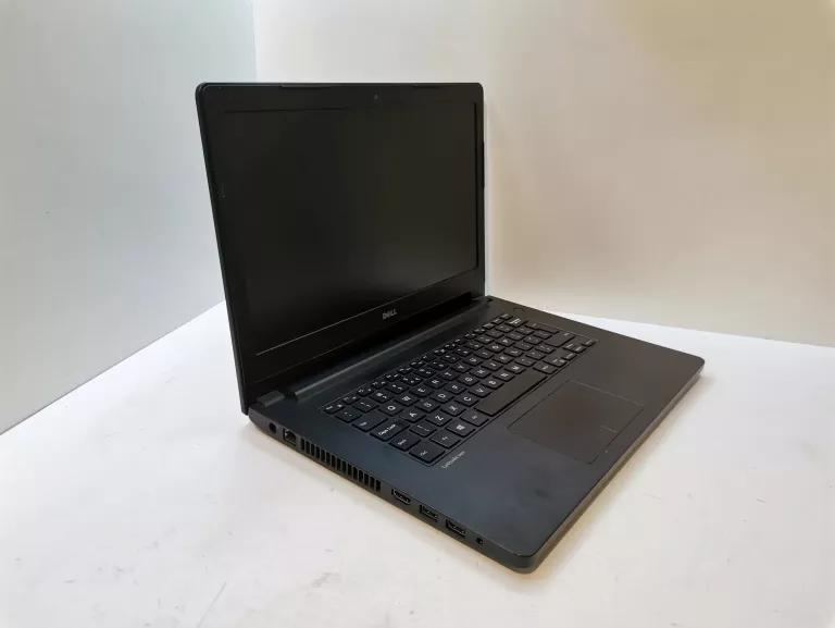 LAPTOP DELL LATITUDE 3470 (8GB / WIN 10/ 240GB) +ŁADOWARKA