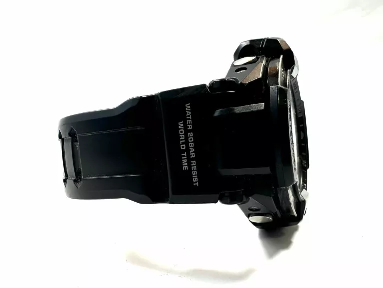 ZEGAREK CASIO G-SHOCK GA-1000 BRAK BATERII