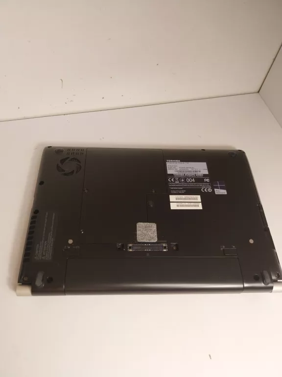 LAPTOP TOSHIBA PORTEGE R30-A HD | I3-4000M