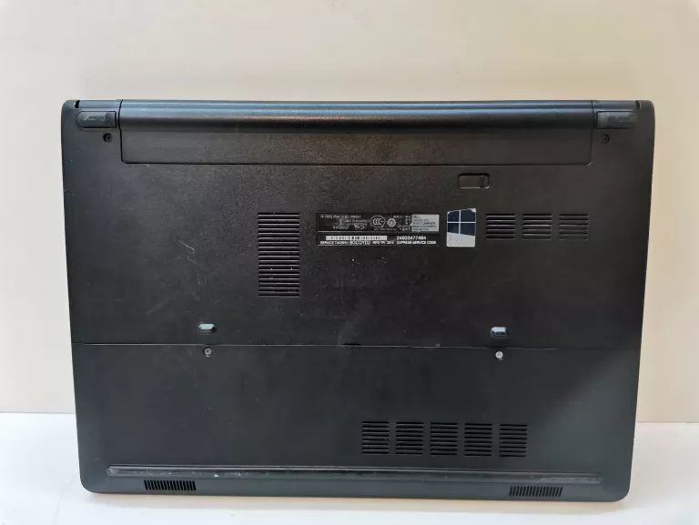 LAPTOP DELL LATITUDE 3470 (8GB / WIN 10/ 240GB) +ŁADOWARKA