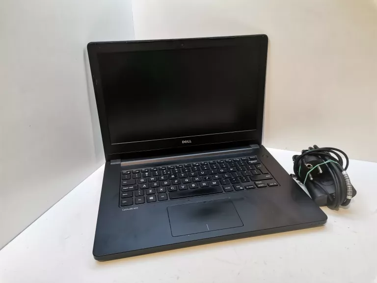 LAPTOP DELL LATITUDE 3470 (8GB / WIN 10/ 240GB) +ŁADOWARKA