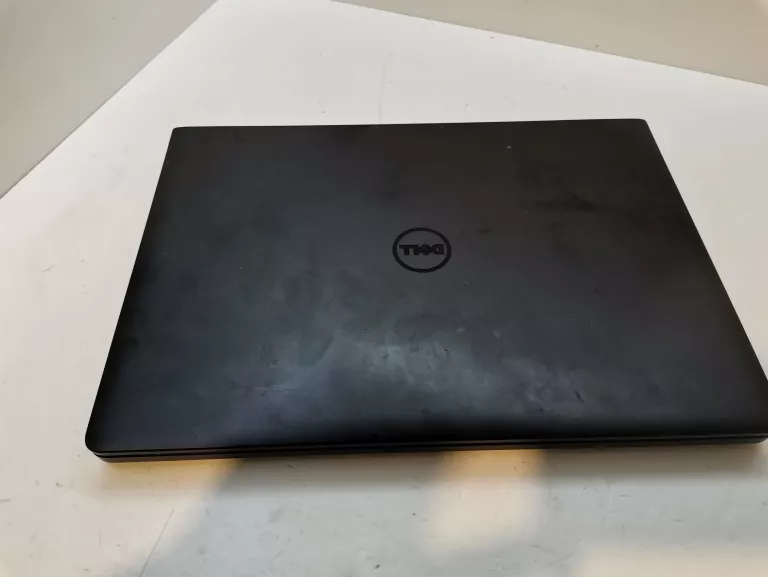 LAPTOP DELL LATITUDE 3470 (8GB / WIN 10/ 240GB) +ŁADOWARKA