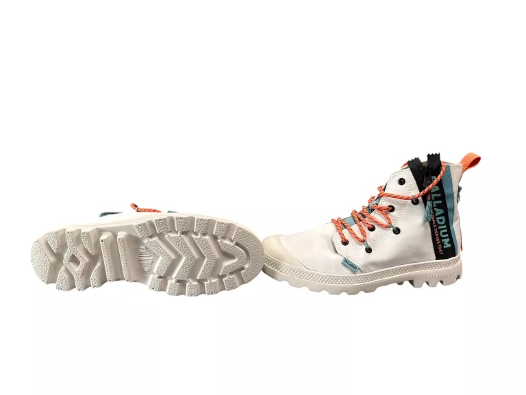 TRAPERY PALLADIUM PAMPA LACE IT R.41