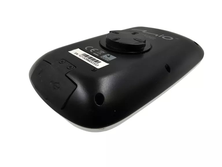 NAWIGACJA ROWEROWA MIO CYCLO 215 3,5"
