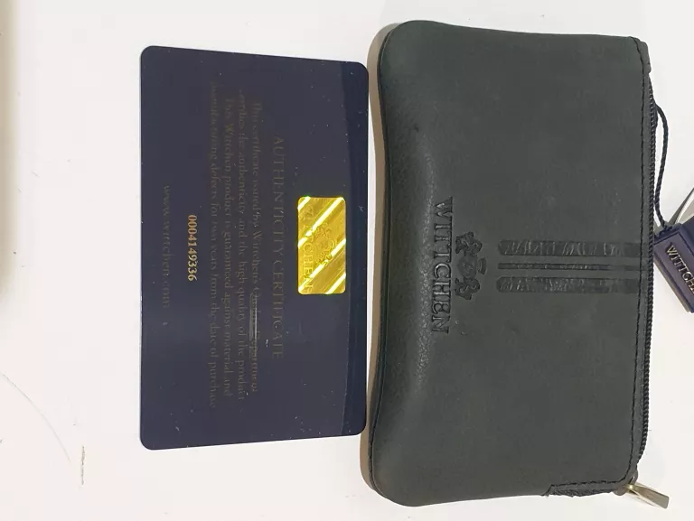 WITTCHEN FRANCO ETUI