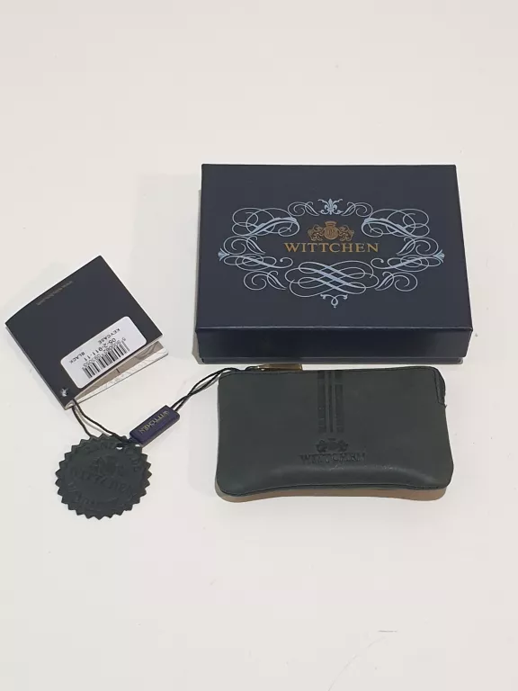 WITTCHEN FRANCO ETUI