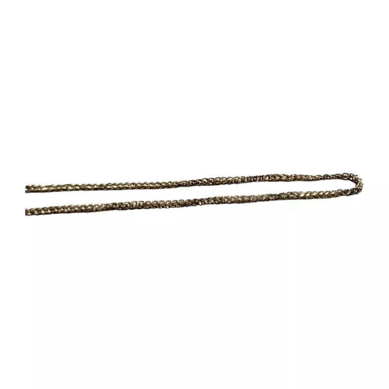 PIĘKNY ZŁOTY ŁANCUSZEK 585 1,49G