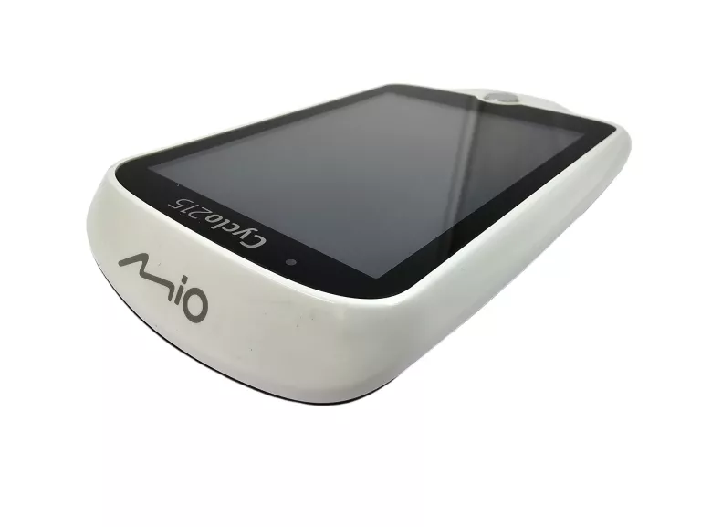 NAWIGACJA ROWEROWA MIO CYCLO 215 3,5"