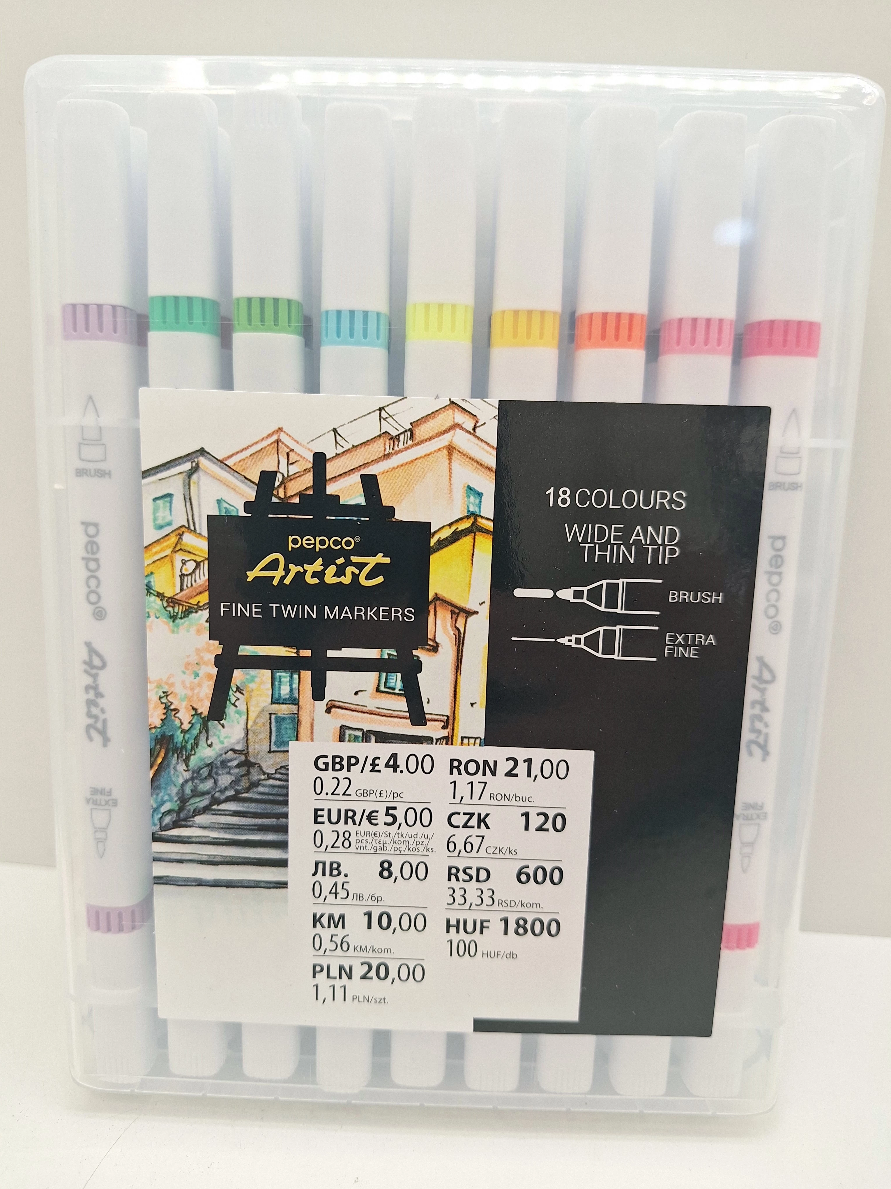 markery-artist-pepco-fine-twin-markers-18szt-grabiszynska-30-wroclaw