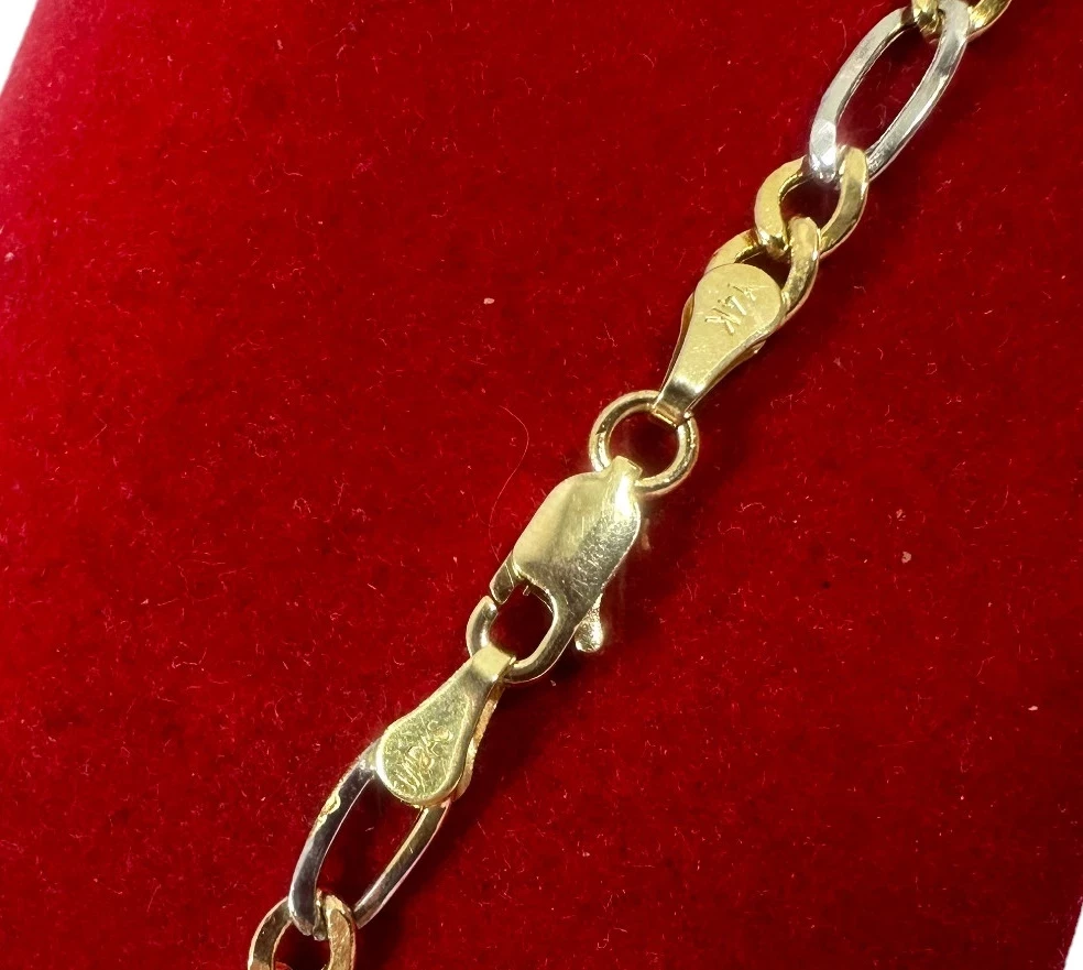 ciekawy-zloty-lancuszek-proby-585-dl-50-cm-670g-splot-inny-splot