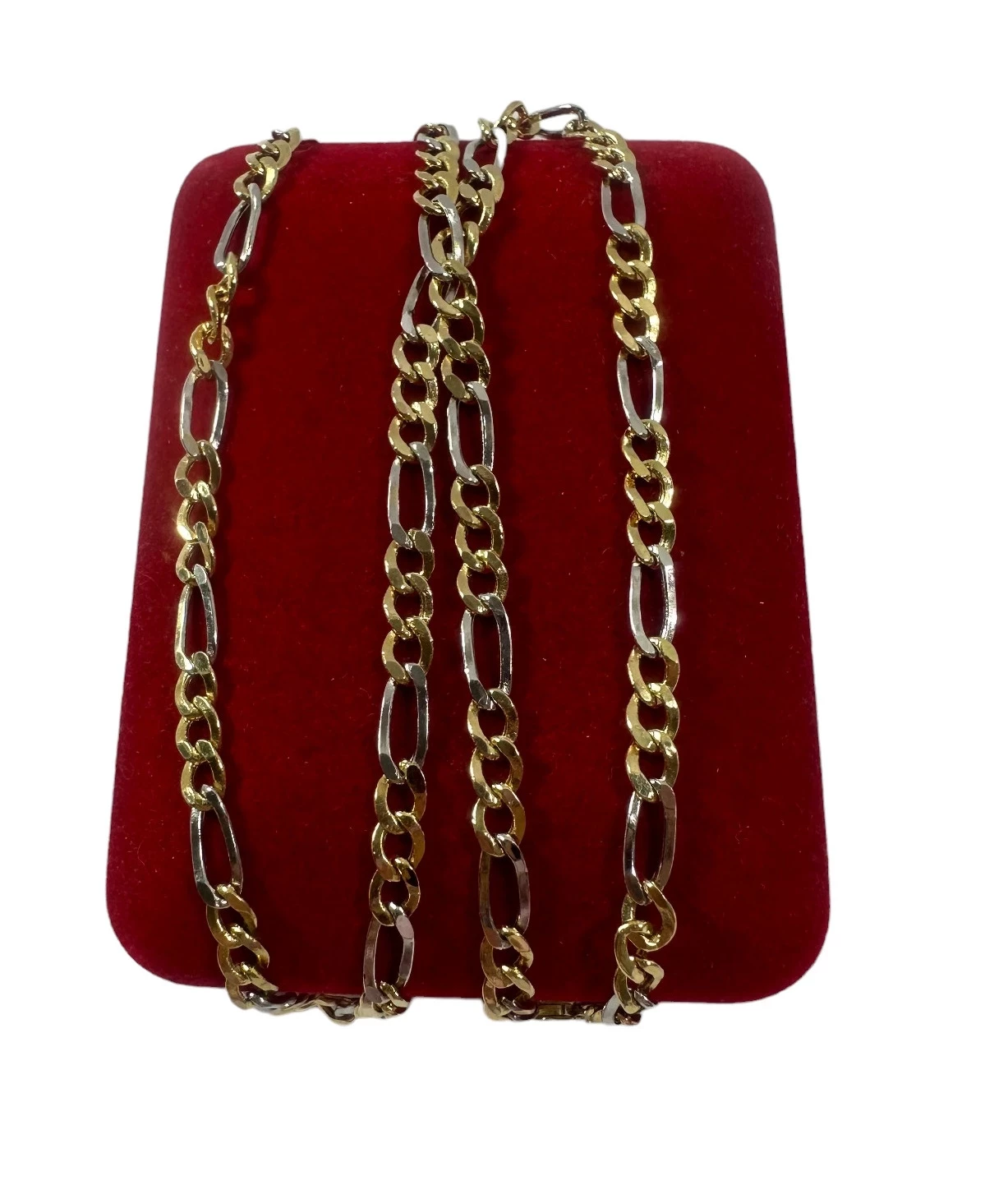 ciekawy-zloty-lancuszek-proby-585-dl-50-cm-670g-stan-uzywany