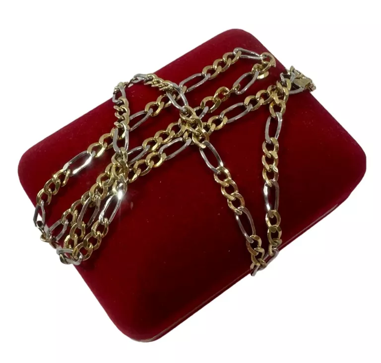 ciekawy-zloty-lancuszek-proby-585-dl-50-cm-670g-dlugosc-calkowita-50