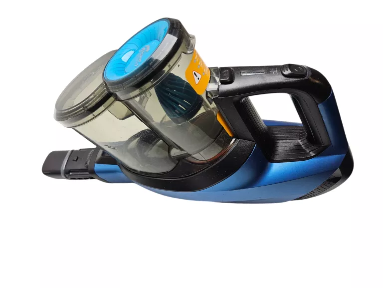 ODKURZACZ PIONOWY PHILIPS SPEEDPRO AQUA FC6728/01