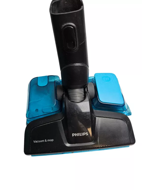 ODKURZACZ PIONOWY PHILIPS SPEEDPRO AQUA FC6728/01