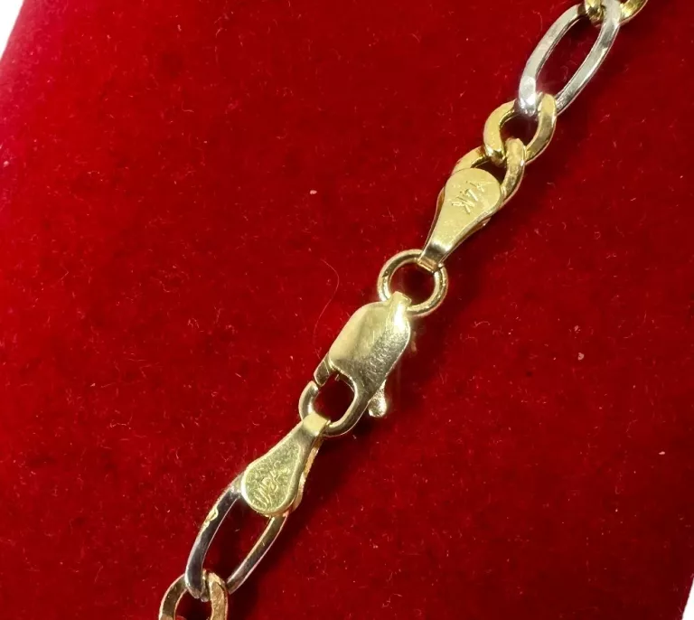 ciekawy-zloty-lancuszek-proby-585-dl-50-cm-670g-splot-inny-splot