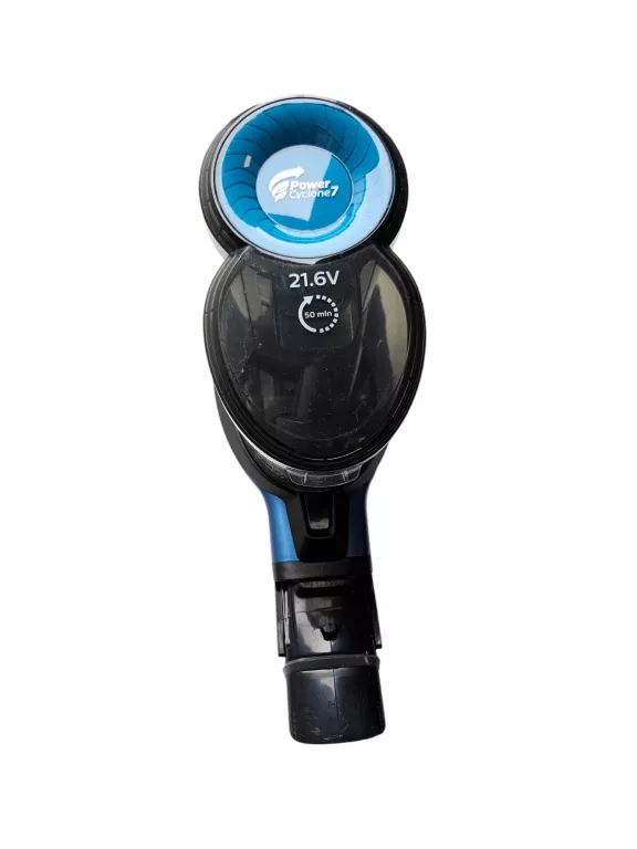 ODKURZACZ PIONOWY PHILIPS SPEEDPRO AQUA FC6728/01