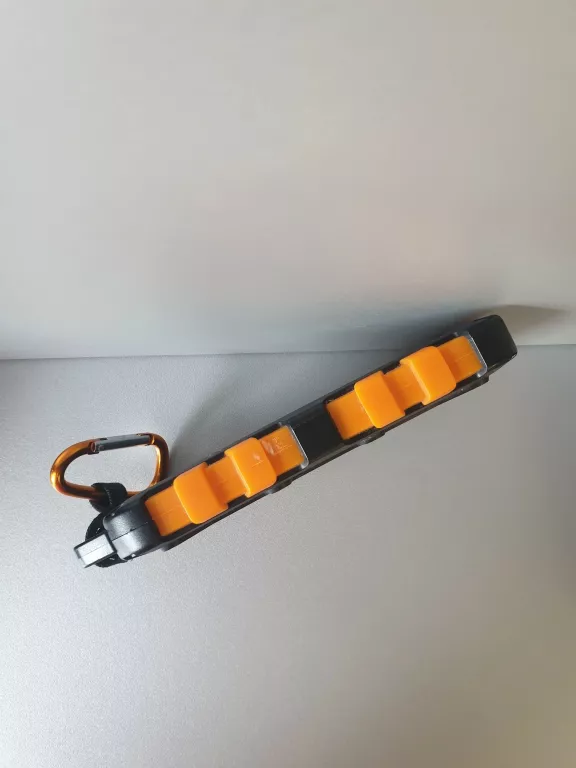 POWERBANK XTORM XR104 10000 MAH SOLARNY