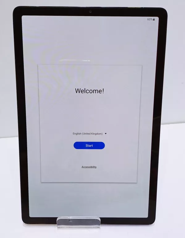 TABLET SAMSUNG GALAXY TAB S5E 4/64GB WIFI T720
