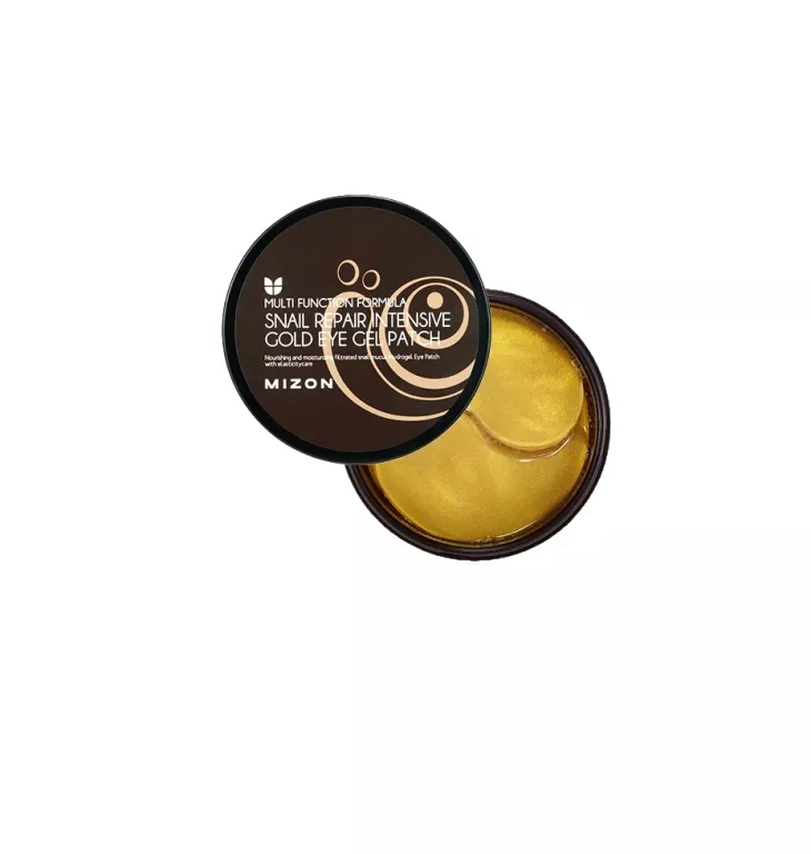 MIZON GOLD EYE GEL 8809587521807