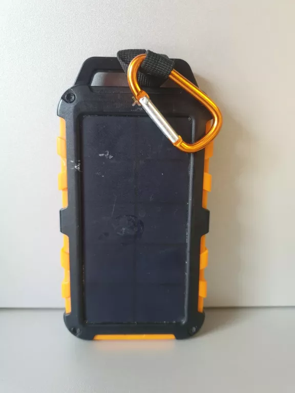 POWERBANK XTORM XR104 10000 MAH SOLARNY