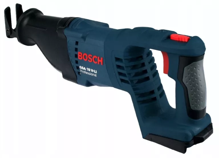 PIŁA SZABLASTA GSA 18 V-LI BOSCH BODY 3165140508940