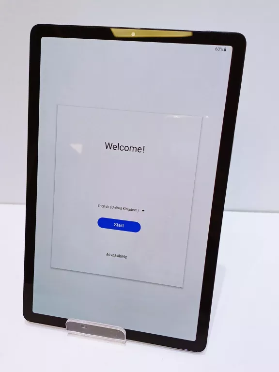 TABLET SAMSUNG GALAXY TAB S5E 4/64GB WIFI T720