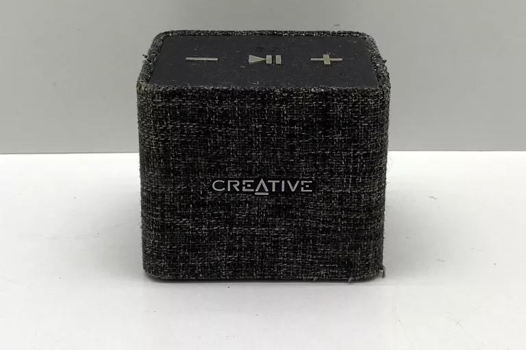 GŁOŚNIK MOBILNY CREATIVE NUNO MICRO MF8265