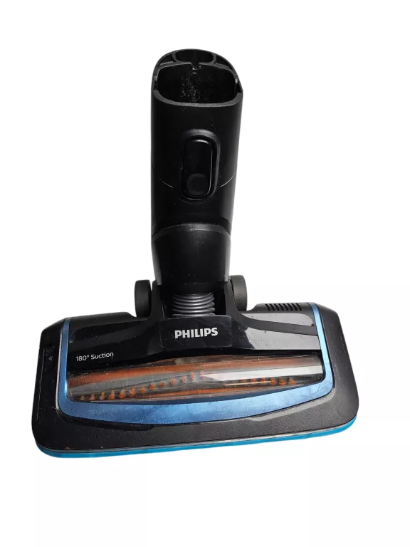 ODKURZACZ PIONOWY PHILIPS SPEEDPRO AQUA FC6728/01
