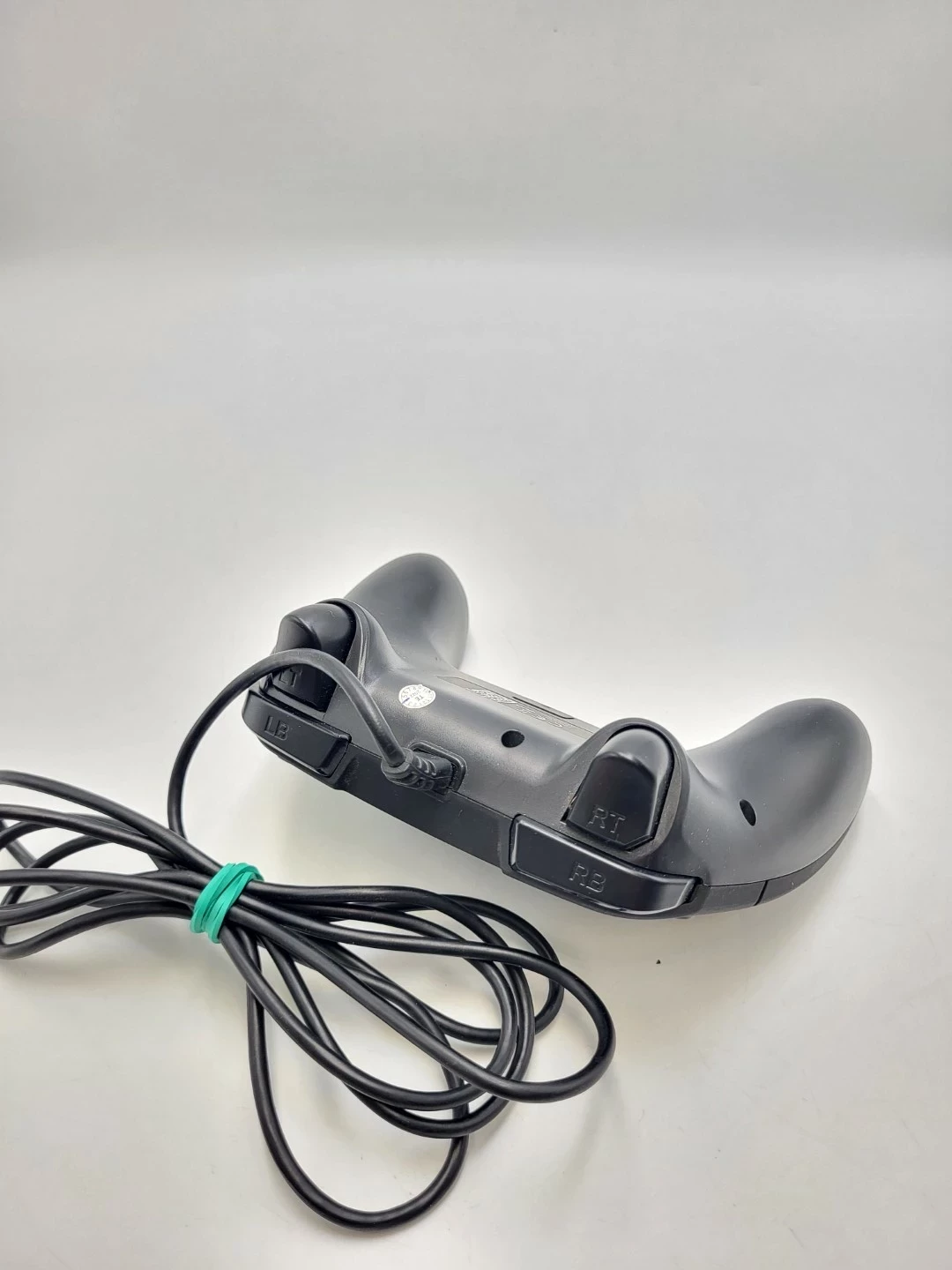 gamepad-pcps3-usb-vanquisher-esperanza-egg110k-pochodzenie-zamiennik