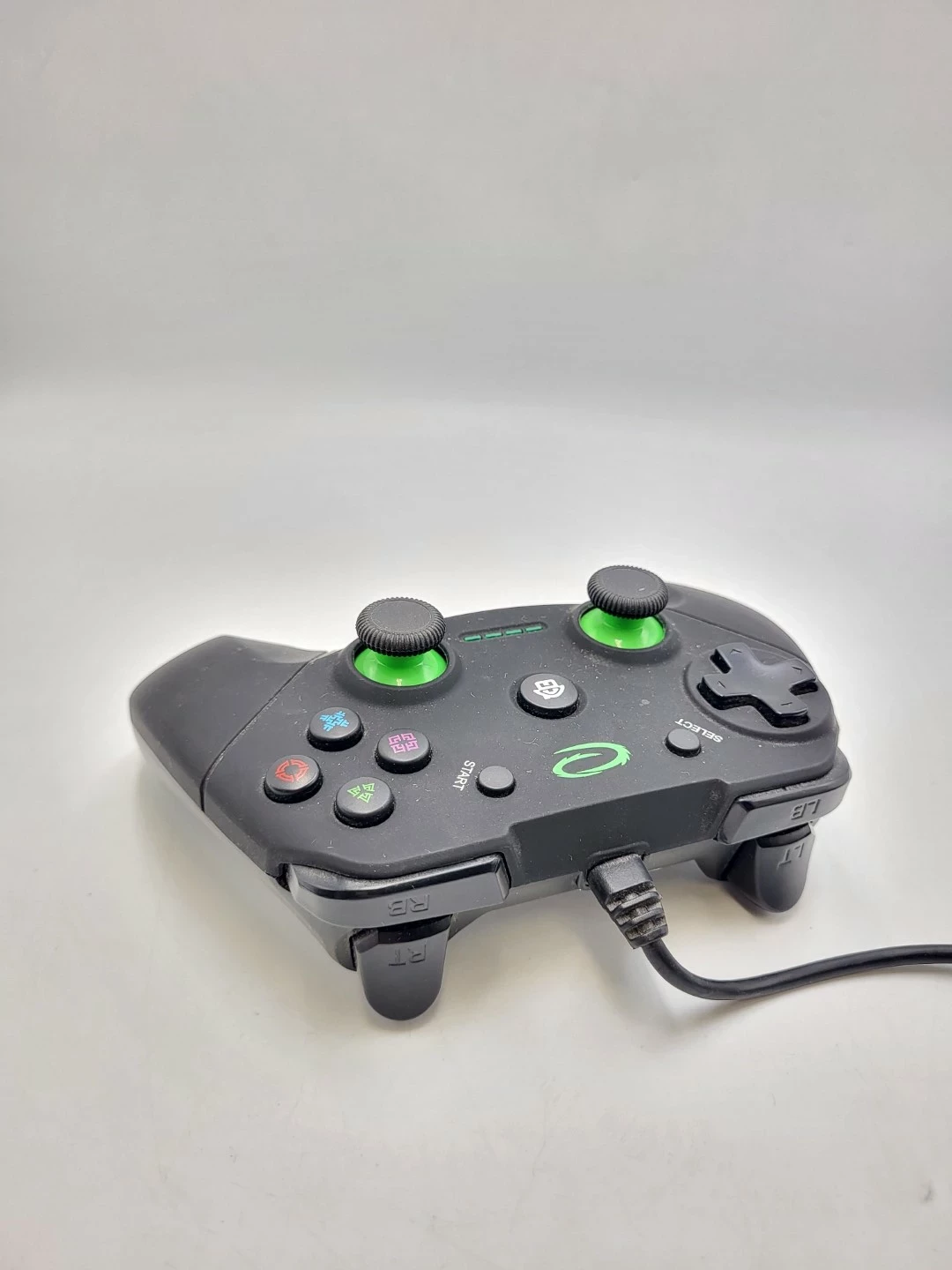 gamepad-pcps3-usb-vanquisher-esperanza-egg110k-kod-producenta-vanquisher