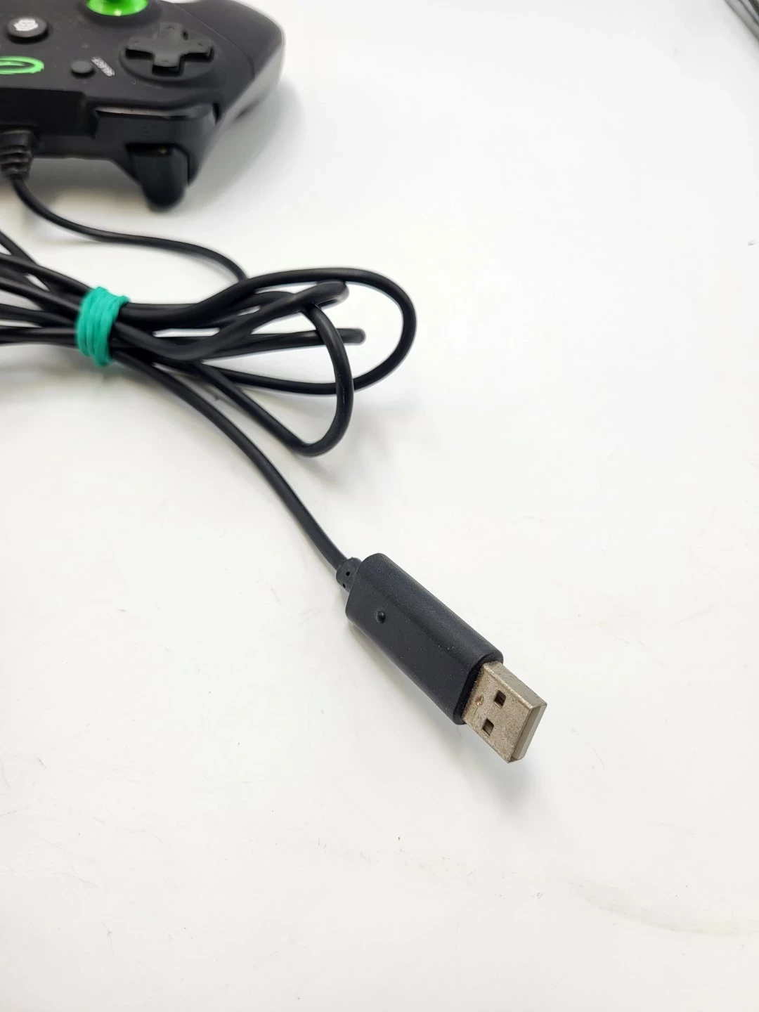 gamepad-pcps3-usb-vanquisher-esperanza-egg110k-kolor-czarny