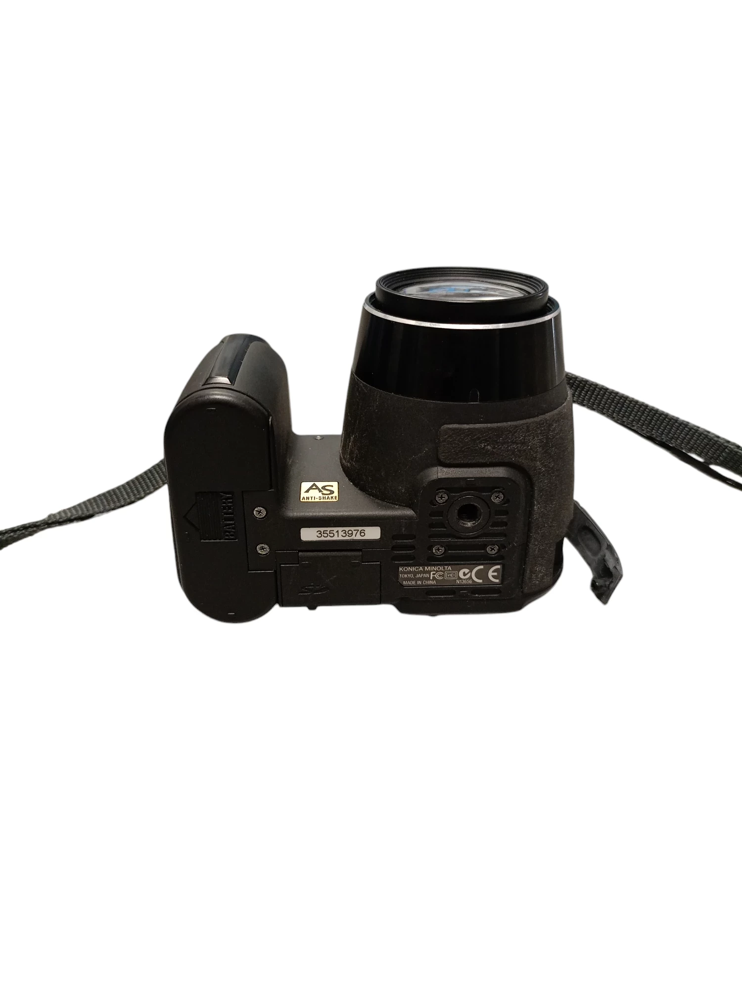 aparat-konica-minolta-dimage-z5-stan-uzywany